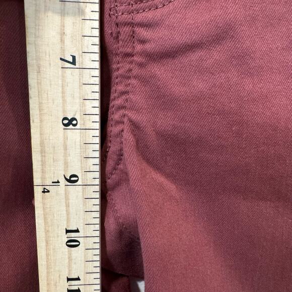 NYDJ Marilyn Straight Stretch Emotion Lift Tuck Jeans 4 Petite - Picture 7 of 11